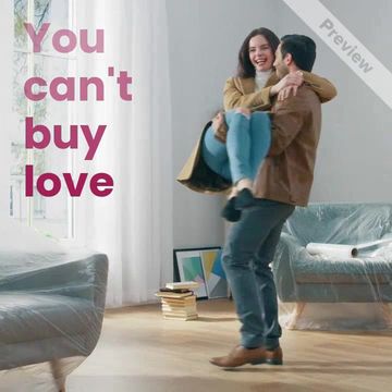 Forever Home Video Template