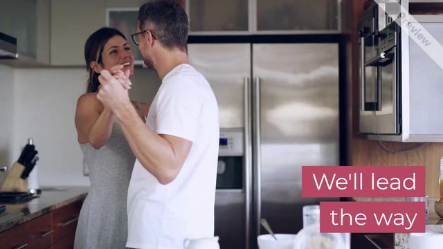 biggest step Video Template