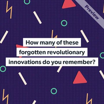 Innovation Day Video Template