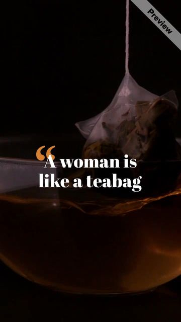 Eleanor Roosevelet Video Template