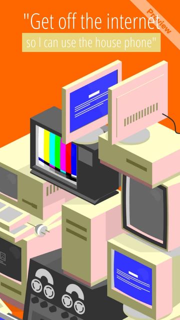 #ThrowbackThursday Video Template