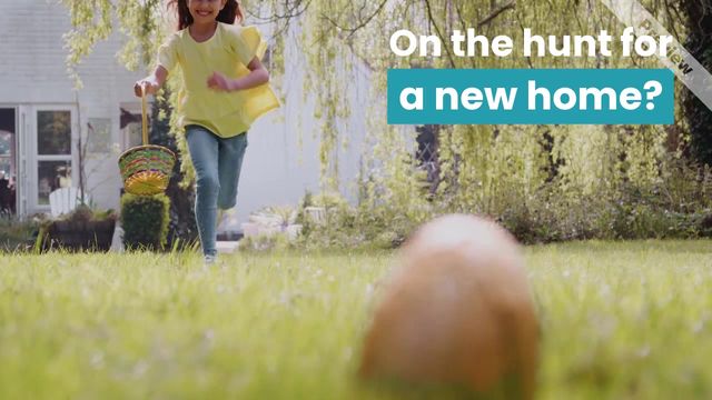 Home hunt Video Template