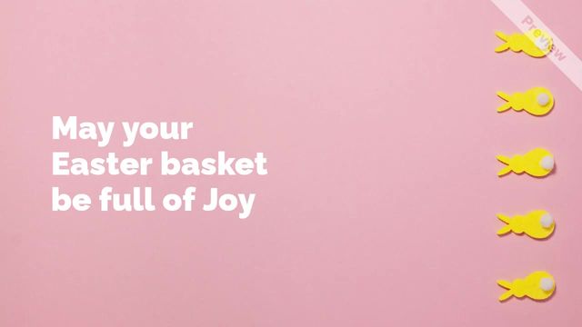 Today &amp; always Video Template