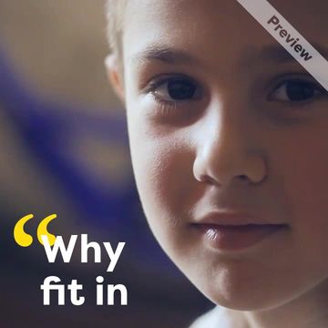 World Autism Awareness Day | Apr 2 Video Template