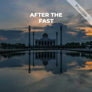 The Feast Video Template