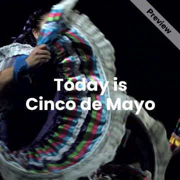 Cinco De Mayo
