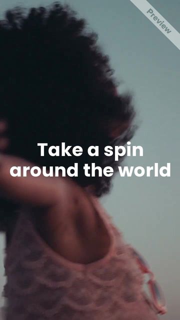 Online Classes Video Template