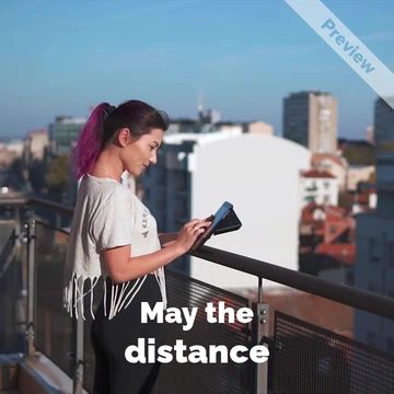 Closer Video Template