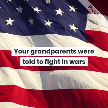 You can do it Video Template