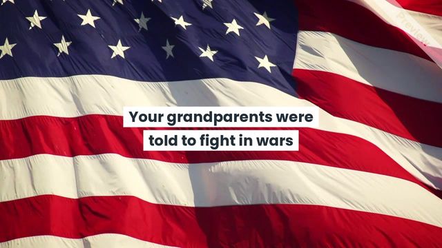 You can do it Video Template