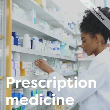 Pharmacy Video Template