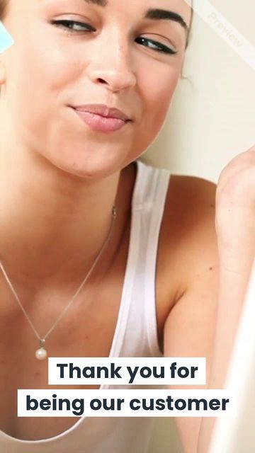 Thank You Video Template