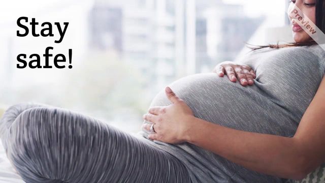 Virtual care Video Template