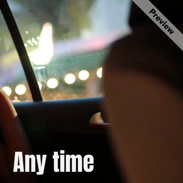 Private car Video Template