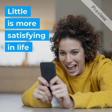 #ThriftyThursday Video Template