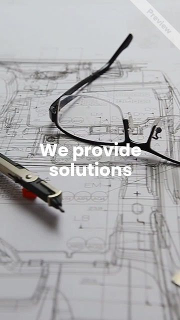 Construction Video Template