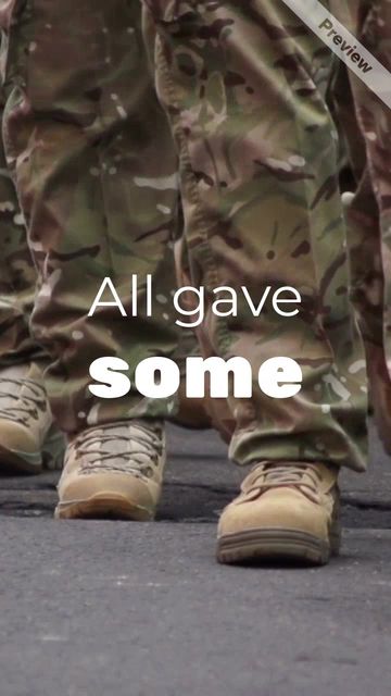 We Remember Video Template