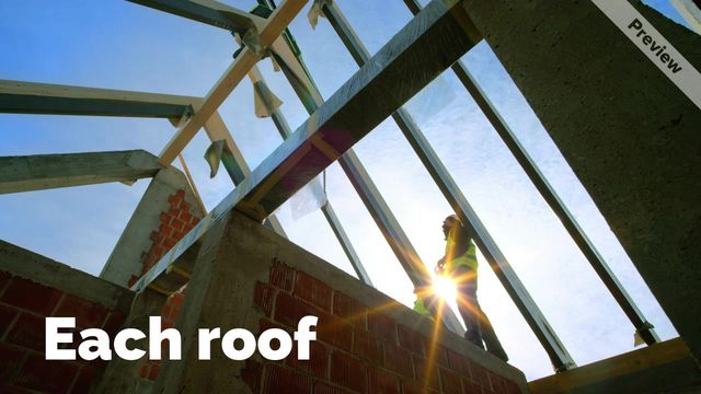 Every Roof Video Template