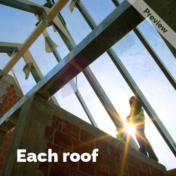 Every Roof Video Template