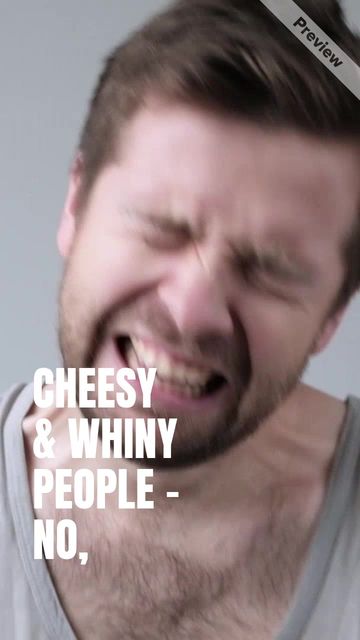 Cheese and Wine Video Template