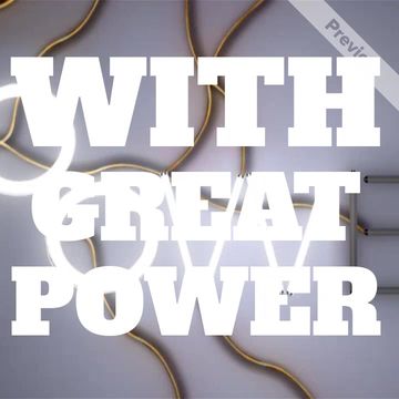 Great Power Video Template