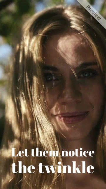 Luxury skincare Video Template