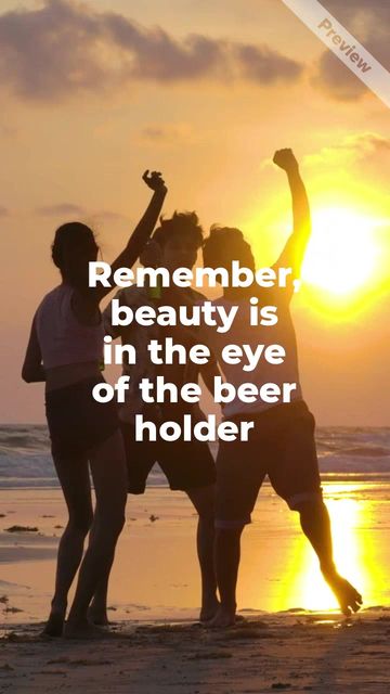 Beer Day Video Template