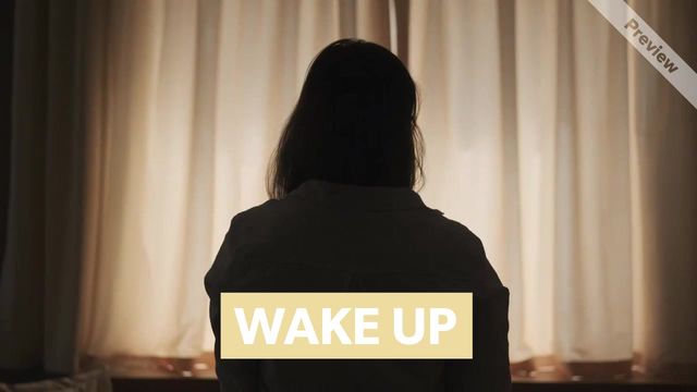 Beach House Properties Video Template