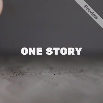 Tell your story Video Template