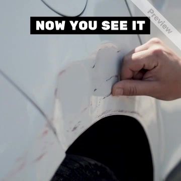 Now you see it Video Template