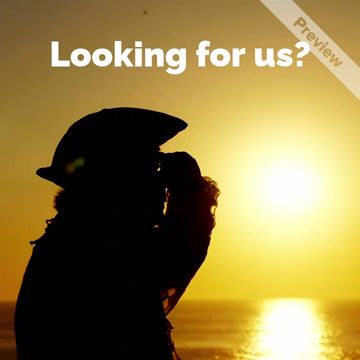 looking for us? Video Template