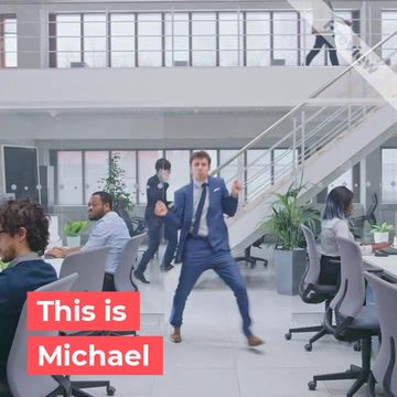 Software Engineer Video Template