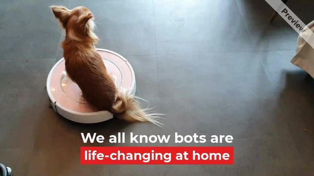 AI Apps Video Template