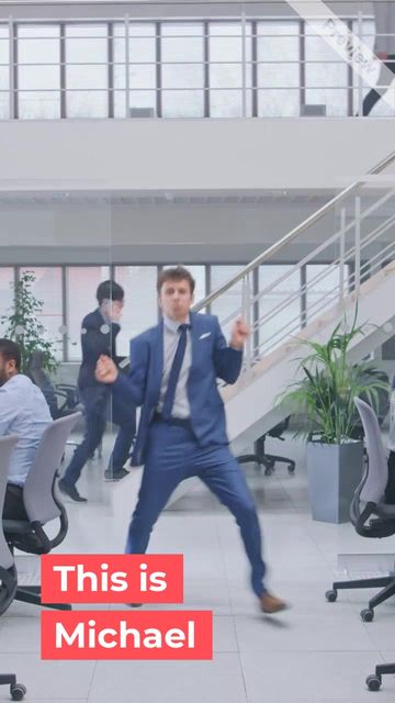 Software Engineer Video Template