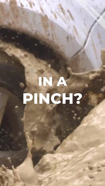 In a Pinch? Video Template
