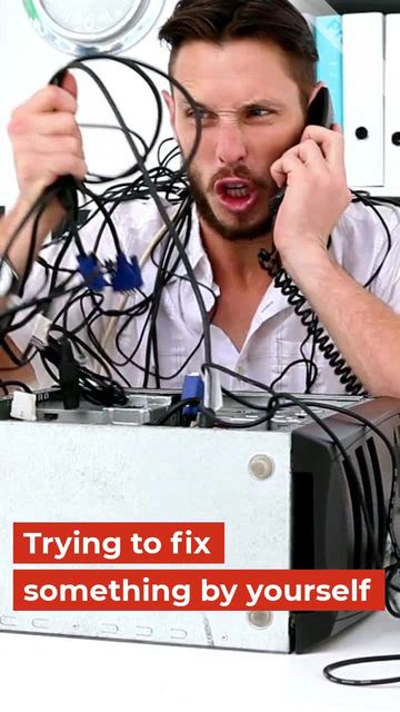 Fix it yourself Video Template