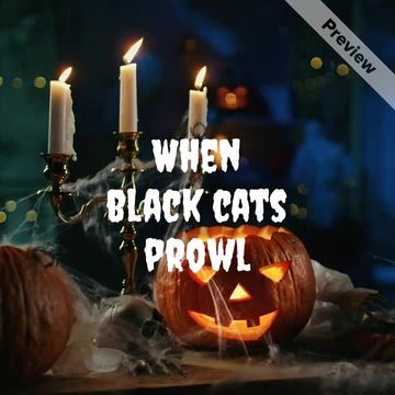 #NationalPumpkinDay Video Template