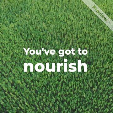 CBD products Video Template