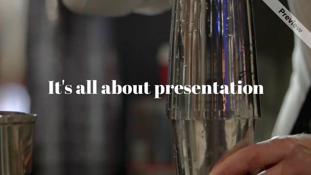 Up Your Game Video Template