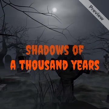 Voice Whisper Video Template