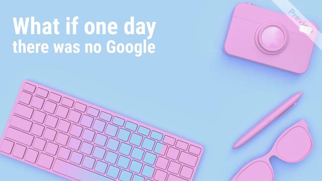 Internet Day Video Template