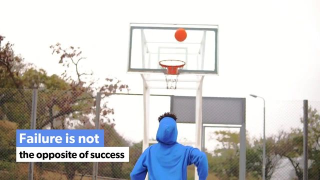 Failure Day Video Template