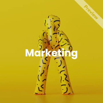 Never Seen Video Template