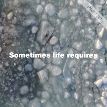 Breath of Air Video Template