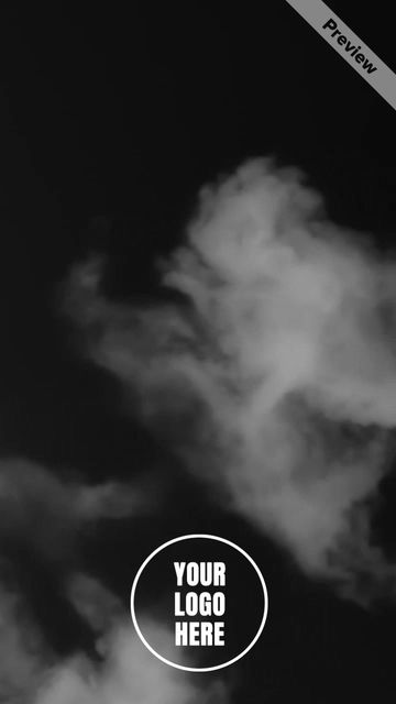 High Fashion Video Template