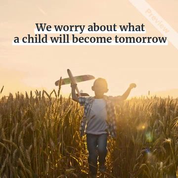 Universal Children's Day