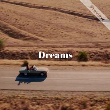Dreams Video Template