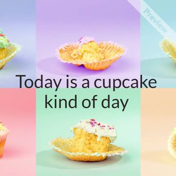 National Cupcake Day