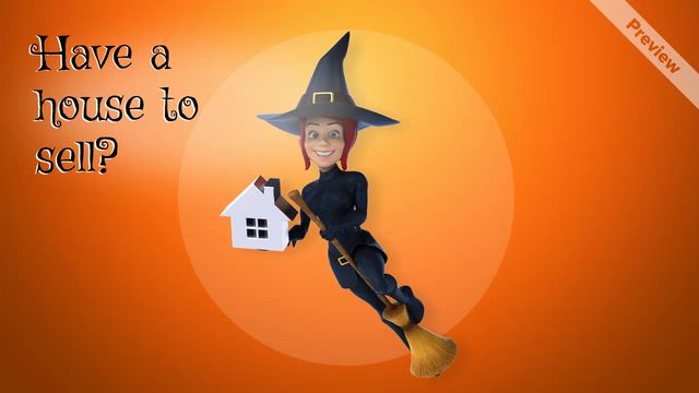 The Spell Video Template