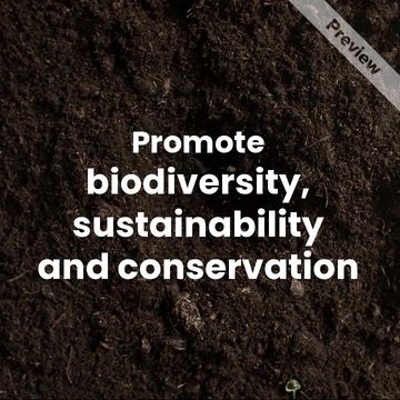 Seed Swap Day Video Template